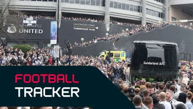 Follow Europe's biggest and best leagues all weekend LIVE!