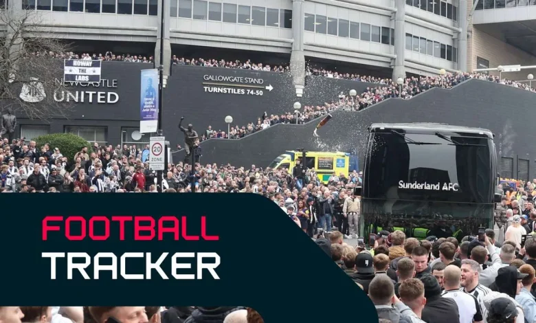 Follow Europe's biggest and best leagues all weekend LIVE!