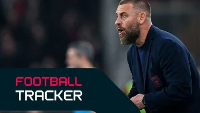 Follow all the weekend's biggest football matches LIVE here!