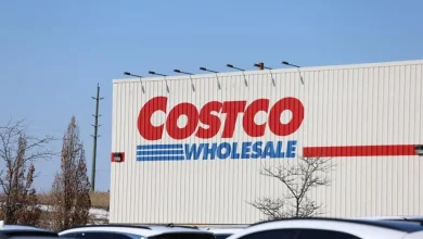 Food recall issued for dessert sold at Costco in Canada