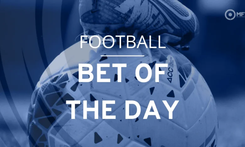 Football Bet of the Day: Entertaining encounter expected in the Eredivisie on Sunday