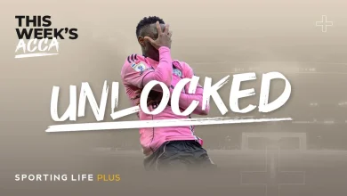 Football accumulator tips: This Weeks Acca from Sporting Life for Tuesday 10/3/26