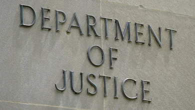 For 2nd time, judge rules top DOJ officials in New Jersey are serving unlawfully