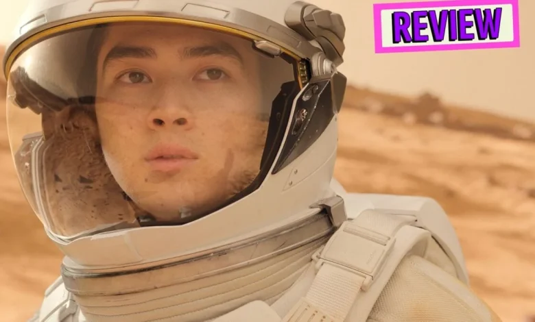 'For All Mankind' Season 5 Beautifully Sets the Series Up for the Future