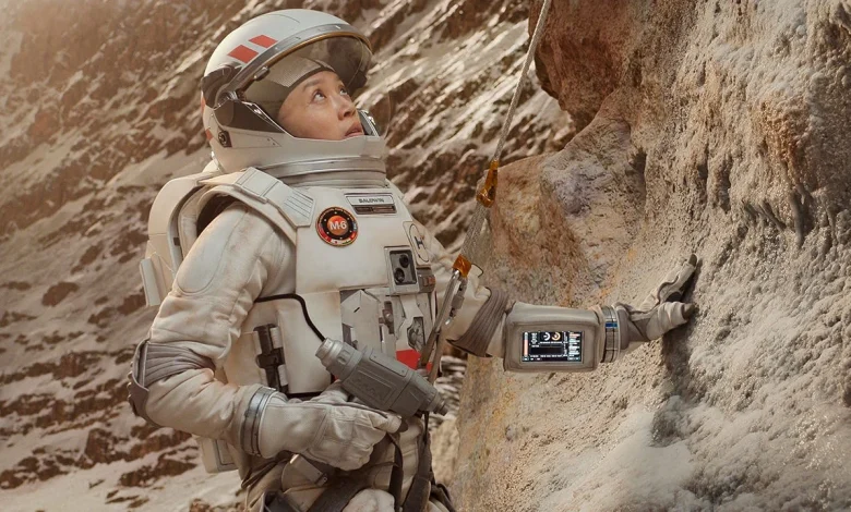 For All Mankind Season 5, Episode 1 "First Light" Review