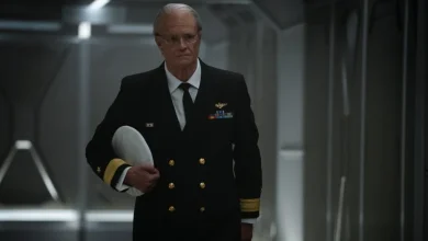 For All Mankind season 5 premiere recap: "First Light"