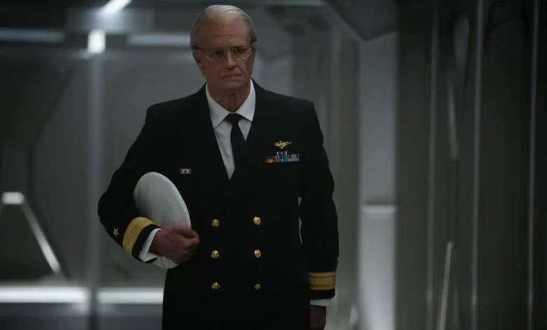 For All Mankind season 5 premiere recap: "First Light"