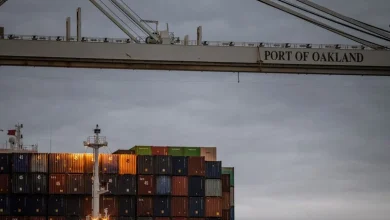 For some small businesses, a tariff refund isn't worth the pain of pursuing it