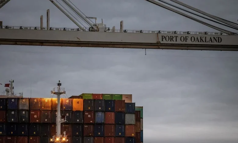 For some small businesses, a tariff refund isn't worth the pain of pursuing it