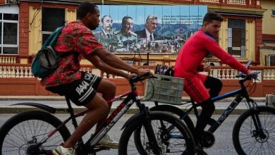 For the Trump administration, ‘taking Cuba’ would not be easy