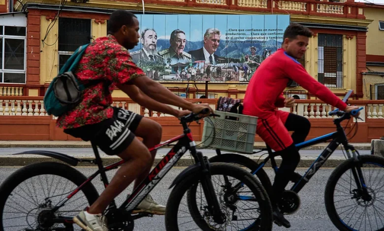 For the Trump administration, ‘taking Cuba’ would not be easy