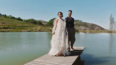 For ‘You, Me & Tuscany,’ the Location Did Half the Work