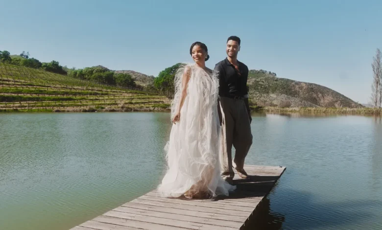 For ‘You, Me & Tuscany,’ the Location Did Half the Work