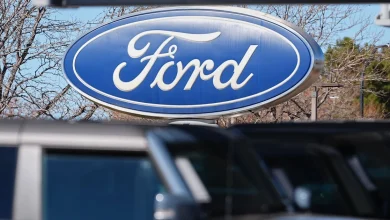 Ford Recalls 1.74 Million Of Its Cars Over Rearview Camera Display Issues
