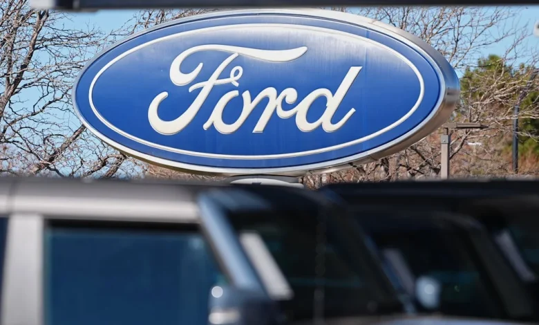 Ford Recalls 1.74 Million Of Its Cars Over Rearview Camera Display Issues
