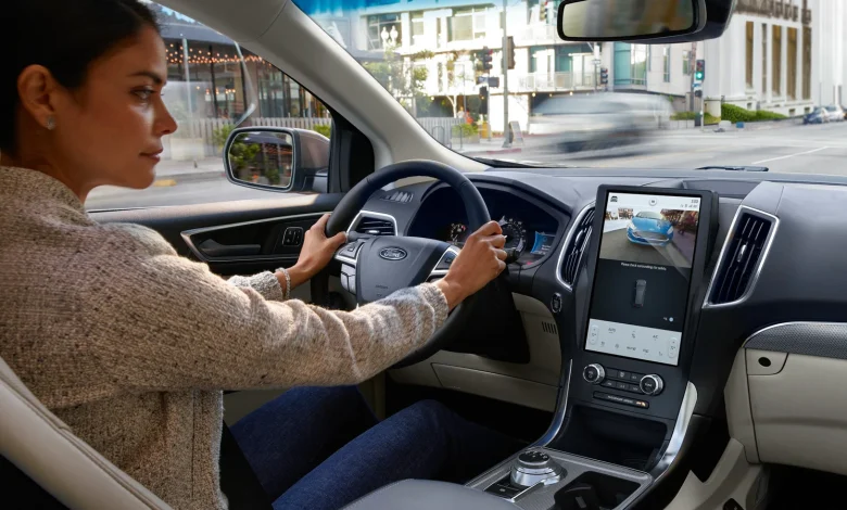 Ford Recalls Another 1.74 Million Vehicles, Already More Than Halfway To Last Year's Total