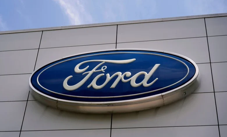 Ford recalls 1.74M cars over rearview display issues