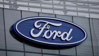Ford to recall nearly 605,000 vehicles in US over windshield wiper issue, NHTSA says