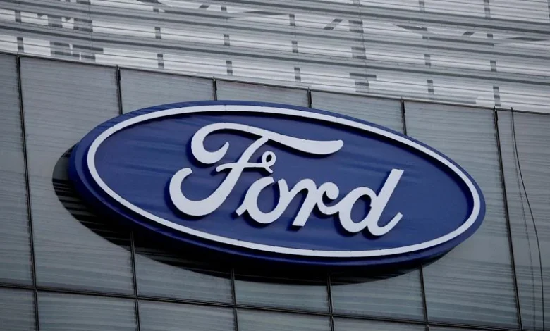 Ford to recall nearly 605,000 vehicles in US over windshield wiper issue, NHTSA says