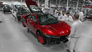 Foreign investment, electricity top things to watch in Ohio in 2026