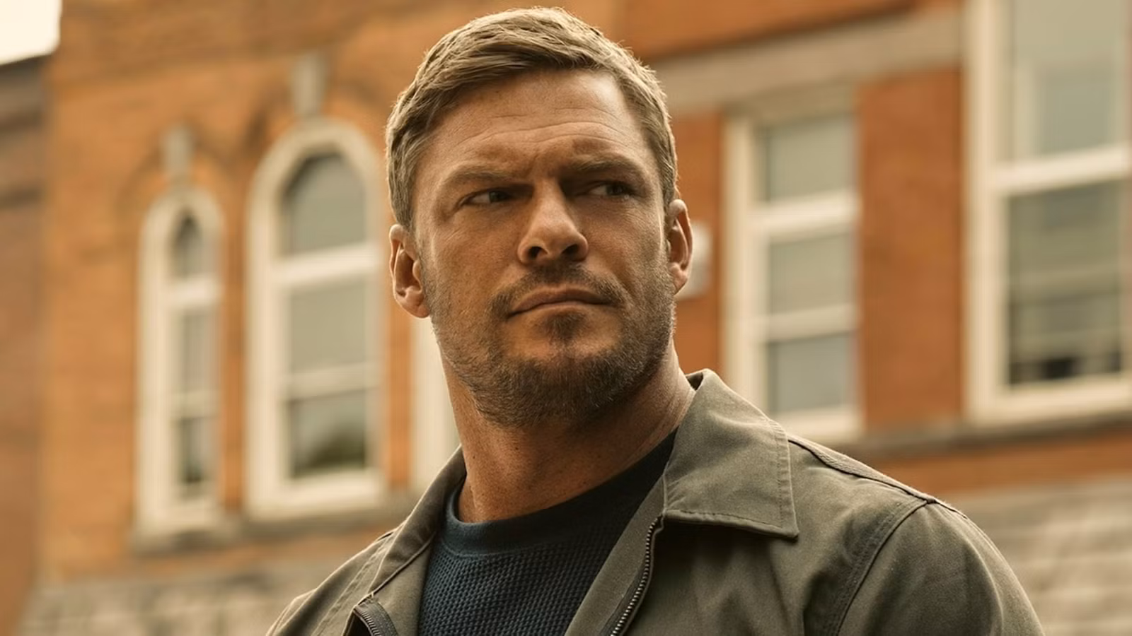 Forget 'Reacher' Season 4, Amazon's Greatest Action Thriller Franchise Finally Returns In 2 Months