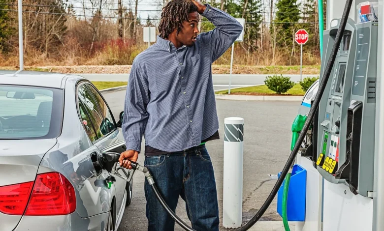 Forget Rising Gas Prices: Something Far More Nefarious Can Devastate Your Wallet and the Stock Market