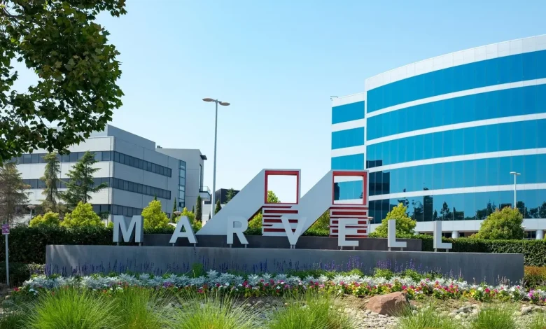 Forget The GPU Wars. Marvell Is Cornering AI’s Nervous System