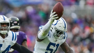 Forgotten Michigan star could be 49ers' perfect free agency gamble