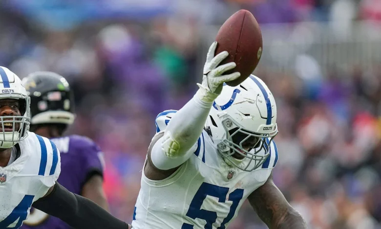 Forgotten Michigan star could be 49ers' perfect free agency gamble