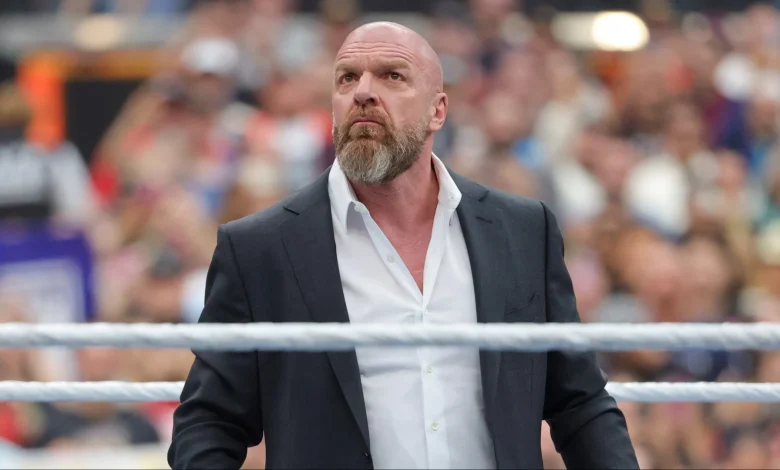 Former AEW Star Gets Booed In WWE Elimination Chamber Debut