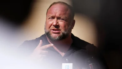 Former Alex Jones employee says: 'It was nonsense, it was lies' - NPR