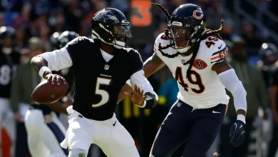 Former Bills first-round pick could be traded this offseason