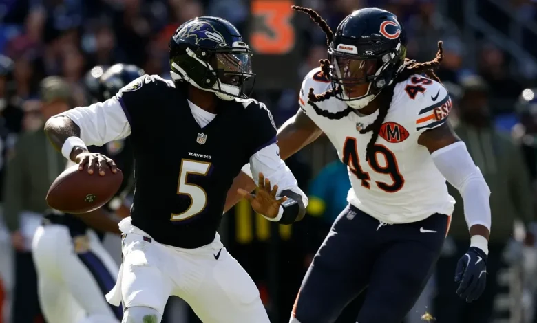 Former Bills first-round pick could be traded this offseason