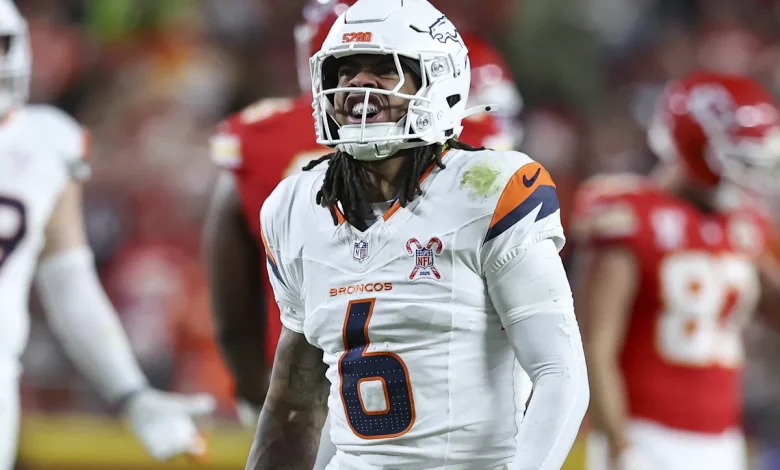 Former Broncos safety P.J. Locke will sign a 1-year deal with the Dallas Cowboys