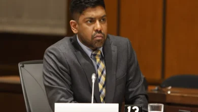 Former CBC anchor says the broadcaster 'silenced and intimidated' him