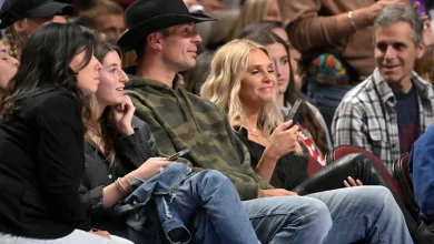 Former Canadiens Goaltender Carey Price On The Never Offside Podcast