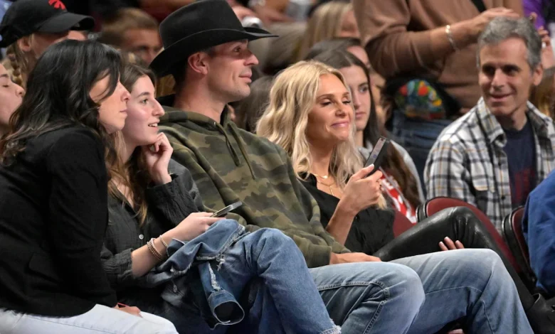 Former Canadiens Goaltender Carey Price On The Never Offside Podcast