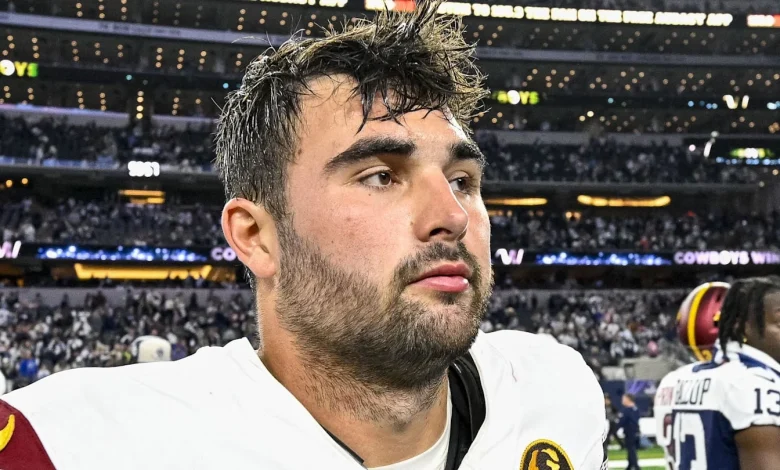 Former Commanders flop just crossed into territory fans hate most