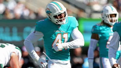 Former Dolphins top draft pick plans to sign with NFC South