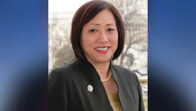 Former Hawaii congresswoman Colleen Hanabusa dies at 74