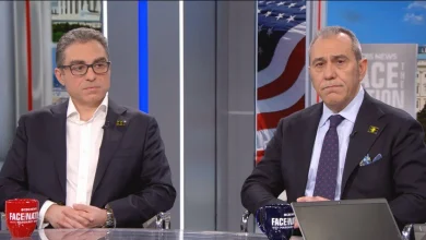 Former Iran detainees fear Americans held in Iranian prisons face heightened danger