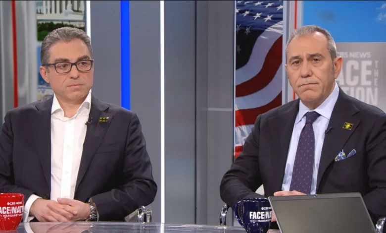 Former Iran detainees fear Americans held in Iranian prisons face heightened danger