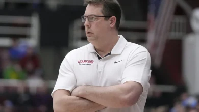 Former KU player, assistant Haase taking over at UNC Greensboro