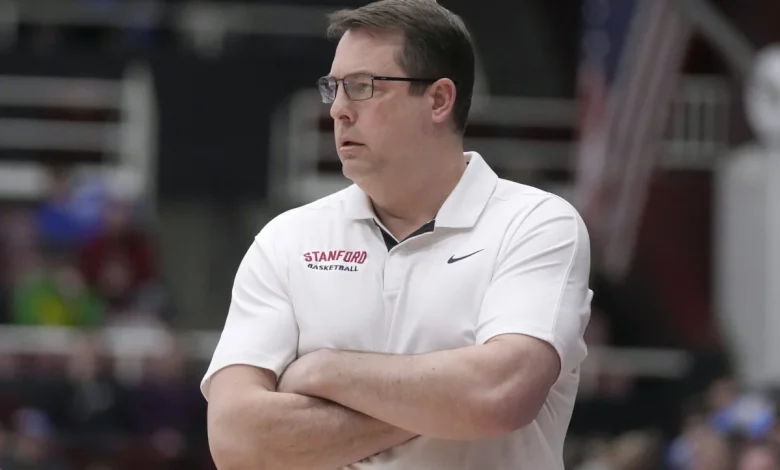 Former KU player, assistant Haase taking over at UNC Greensboro