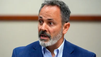 Former KY Gov. Matt Bevin faces jail time, fine after being found in contempt