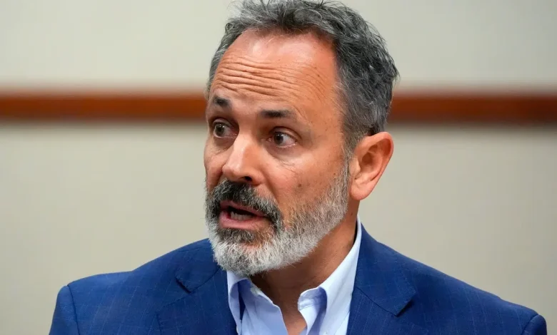 Former KY Gov. Matt Bevin faces jail time, fine after being found in contempt
