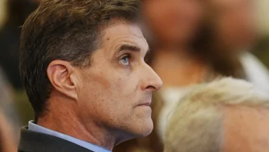 Former MLB pitcher Dan Serafini sentenced to life in prison for shooting in-laws