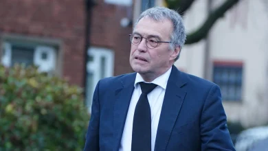 Former MP Phil Woolas dies aged 66, family announce