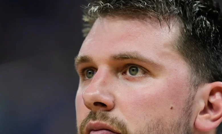 Former Mavs star Luka Doncic says he ended his engagement, will ‘fight’ for his daughters