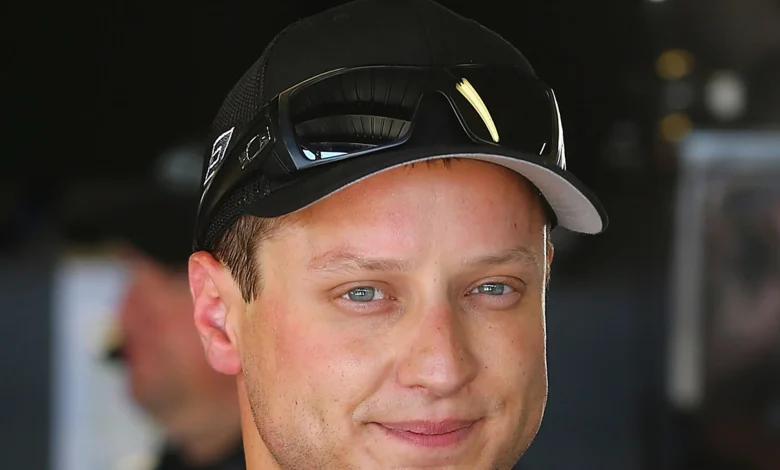 Former NASCAR Driver Chase Pistone Dead at 42